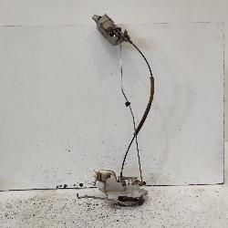 View Auto part Door/Boot/Gate Lock Mitsubishi Pajero 2008