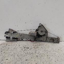 View Auto part Left Rear Wnd Reg/Motor Mitsubishi Pajero 2008