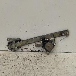 View Auto part Right Rear Wnd Reg/Motor Mitsubishi Pajero 2008