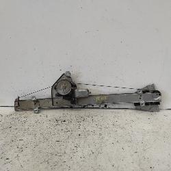 View Auto part Right Front Window Reg/Motor Mitsubishi Pajero 2008