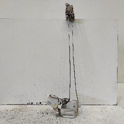 View Auto part Door/Boot/Gate Lock Mitsubishi Pajero 2008