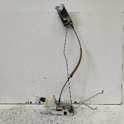 View Auto part Door/Boot/Gate Lock Mitsubishi Pajero 2008