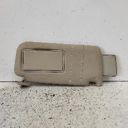 View Auto part Sunvisor Mitsubishi Pajero 2008