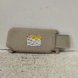 View Auto part Sunvisor Mitsubishi Pajero 2008
