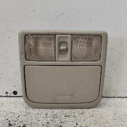 View Auto part Courtesy Light Mitsubishi Pajero 2008