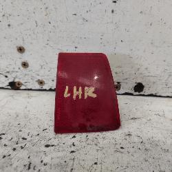 View Auto part Left Taillight Mitsubishi Pajero 2008