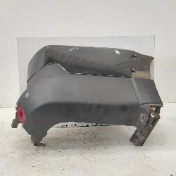 View Auto part Rear Bumper Mitsubishi Pajero 2008