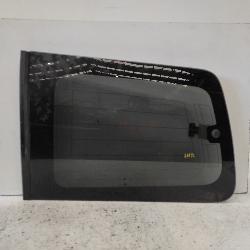 View Auto part Left Rear Side Glass Mitsubishi Pajero 2008