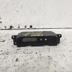 View Auto part Clock Kia Sportage 2011