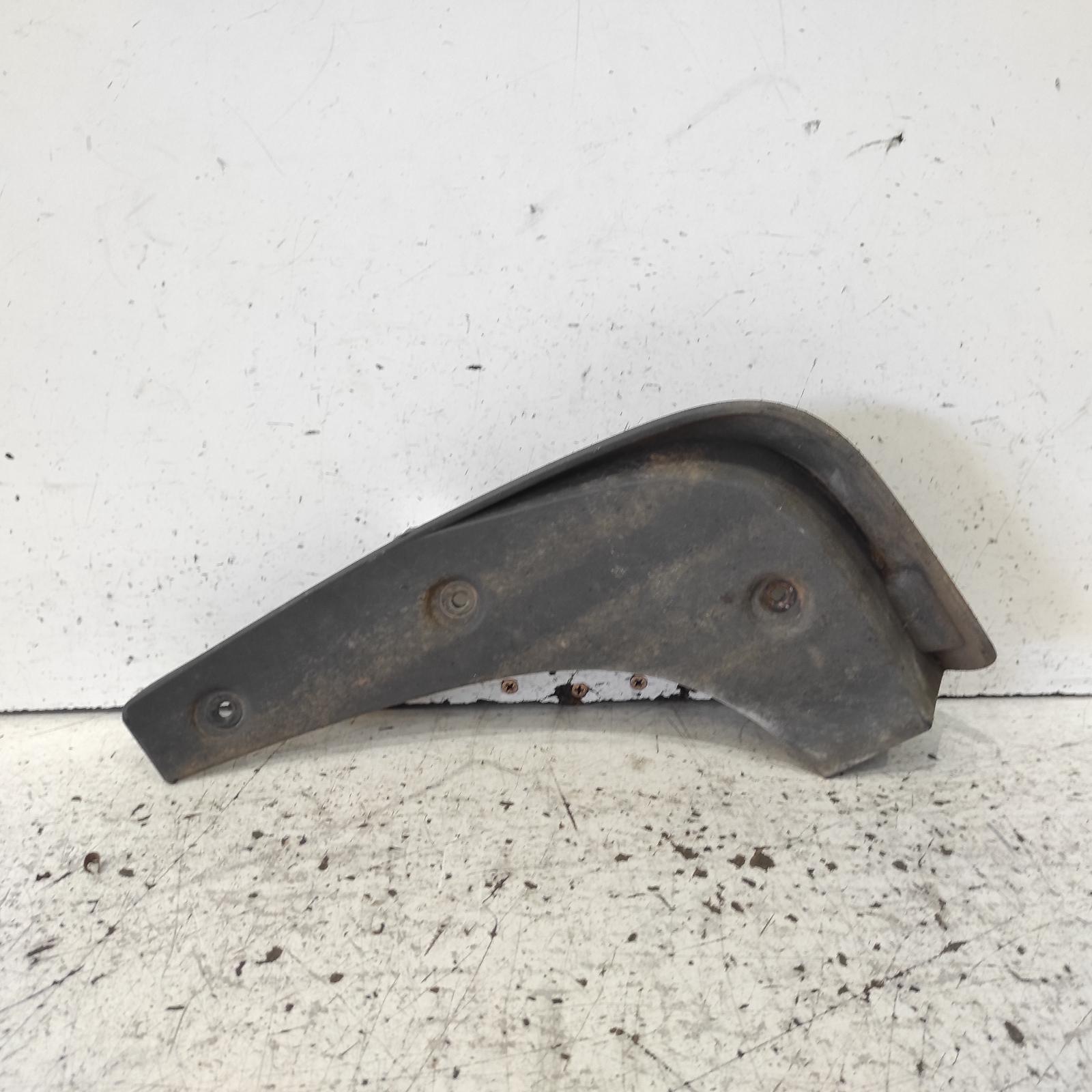 2011 Kia Sportage Mud Flaps View Auto part Mud Flaps Kia Sportage 2011