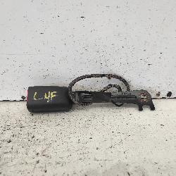 View Auto part Seatbelt/Stalk Kia Sportage 2011