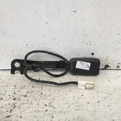 View Auto part Seatbelt/Stalk Kia Sportage 2011
