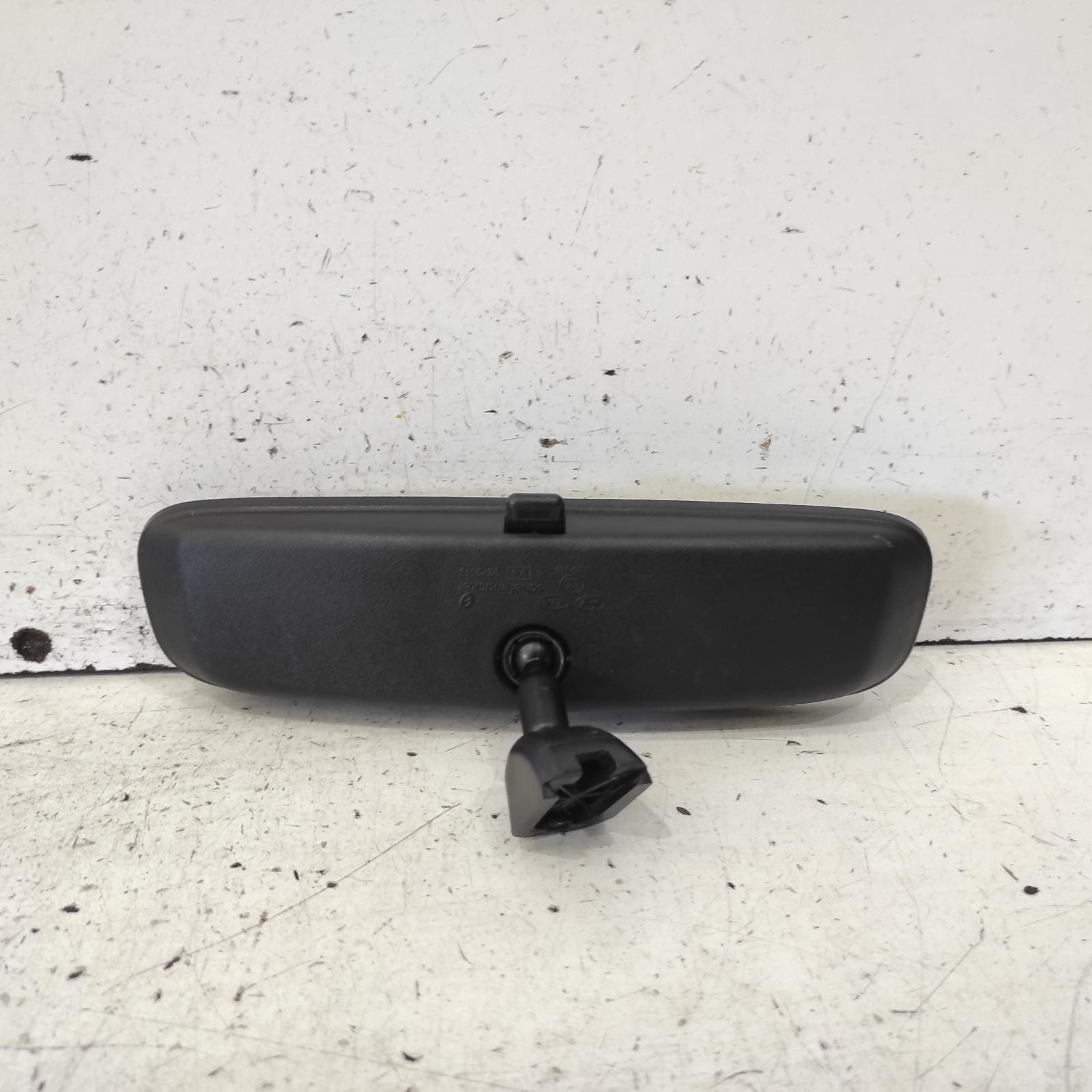 2011 Kia Sportage Interior Mirror View Auto part Interior Mirror Kia Sportage 2011