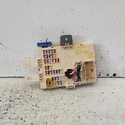 View Auto part Fuse Box Kia Sportage 2011