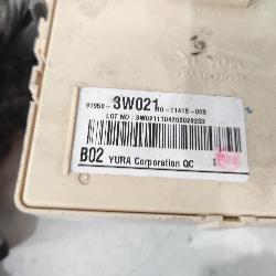 View Auto part Fuse Box Kia Sportage 2011