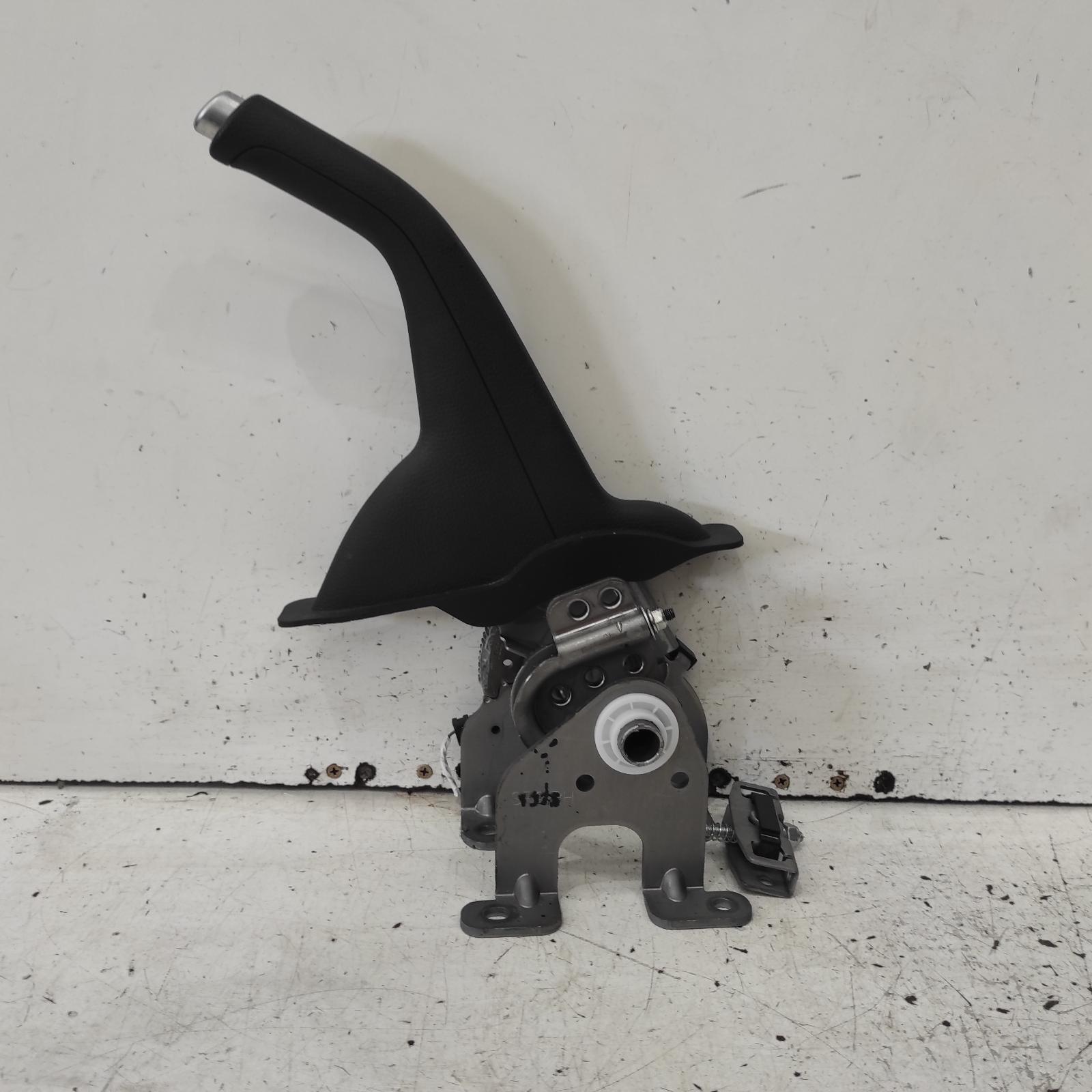 View Auto part Handbrake Lever Kia Seltos 2022