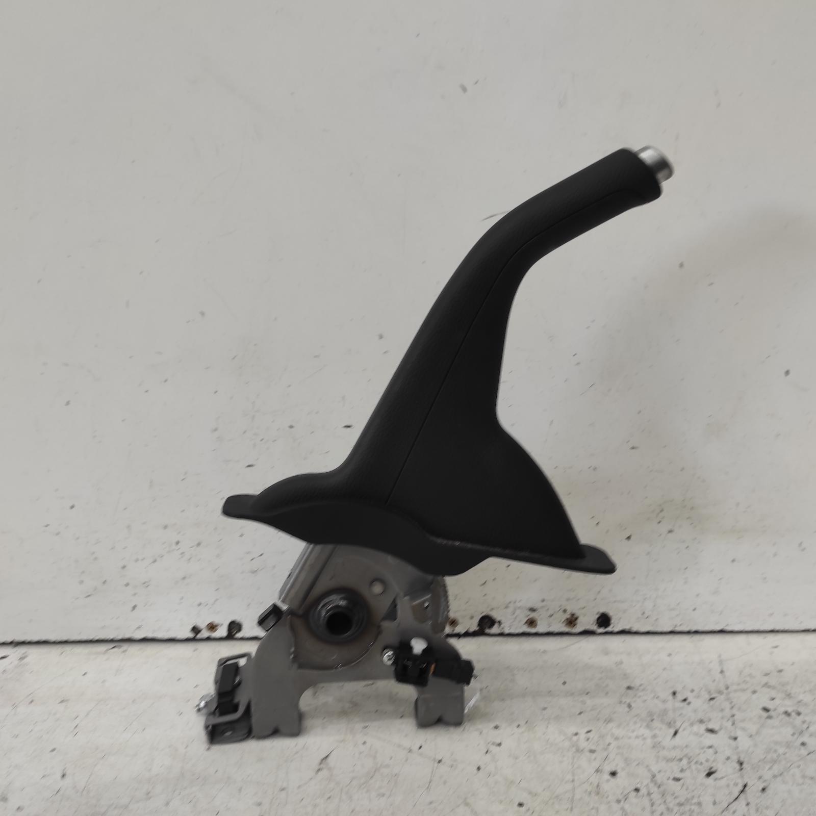 View Auto part Handbrake Lever Kia Seltos 2022