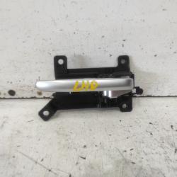 View Auto part Door Handle Kia Seltos 2022