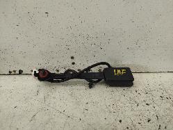 View Auto part Seatbelt/Stalk Kia Seltos 2022