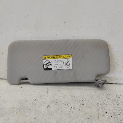 View Auto part Sunvisor Kia Seltos 2022