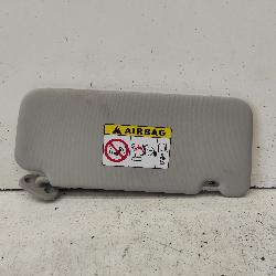 View Auto part Sunvisor Kia Seltos 2022