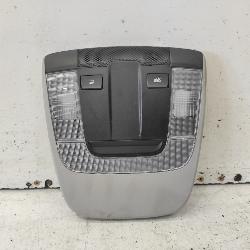 View Auto part Courtesy Light Kia Seltos 2022