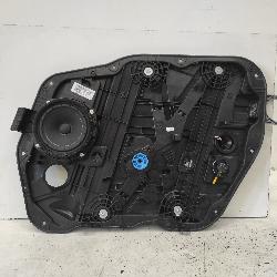 View Auto part Right Front Window Reg/Motor Kia Seltos 2022