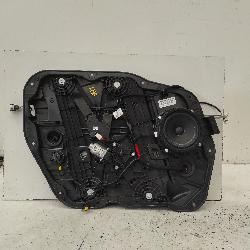 View Auto part Left Front Window Reg/Motor Kia Seltos 2022