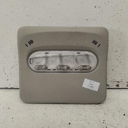 View Auto part Courtesy Light Nissan Qashqai 2019