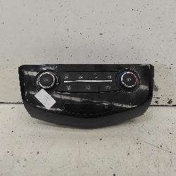 View Auto part Heater/Ac Controls Nissan Qashqai 2019