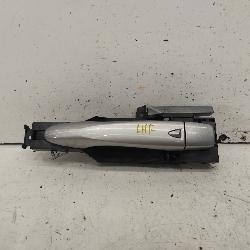 View Auto part Door Handle Nissan Qashqai 2019