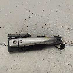 View Auto part Door Handle Nissan Qashqai 2019