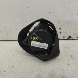 View Auto part Seatbelt/Stalk Nissan Qashqai 2019