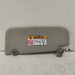 View Auto part Sunvisor Nissan Qashqai 2019