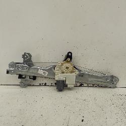 View Auto part Left Front Window Reg/Motor Nissan Qashqai 2019