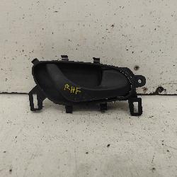 View Auto part Door Handle Nissan Qashqai 2019