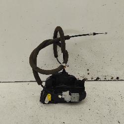 View Auto part Door/Boot/Gate Lock Nissan Qashqai 2019