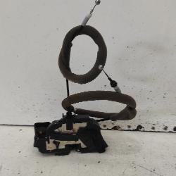 View Auto part Door/Boot/Gate Lock Nissan Qashqai 2019