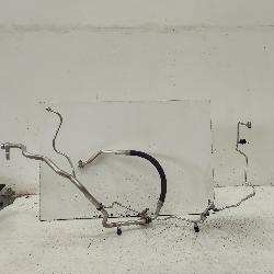 View Auto part A/C Hoses Nissan Qashqai 2019