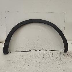 View Auto part Wheel Arch Flare Nissan Qashqai 2019