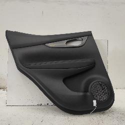 View Auto part Door Trim Nissan Qashqai 2019