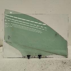 View Auto part Right Front Door Window Nissan Qashqai 2019