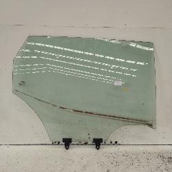 View Auto part Right Rear Door Window Nissan Qashqai 2019