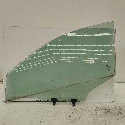 View Auto part Left Front Door Window Nissan Qashqai 2019