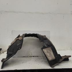 View Auto part Left Guard Liner Nissan Qashqai 2019