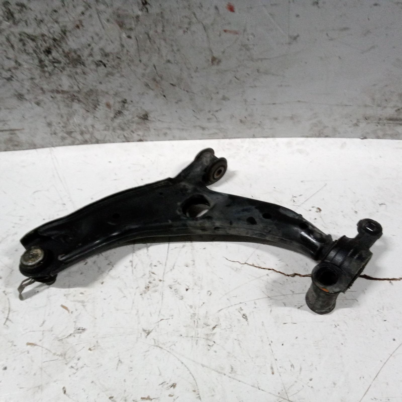 View Auto part Right Front Lower Control Arm Mazda 3 2018