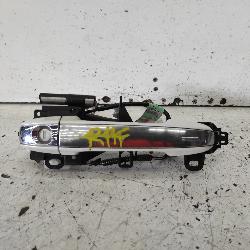 View Auto part Door Handle Toyota Camry 2013