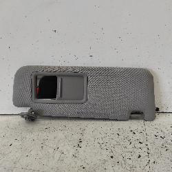 View Auto part Sunvisor Toyota Camry 2013