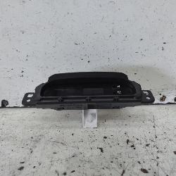 View Auto part Clock Toyota Camry 2013