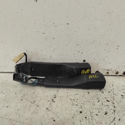 View Auto part Seatbelt/Stalk Toyota Camry 2013